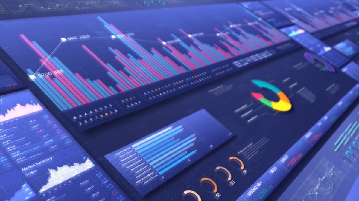 Investment data and ESG analytics