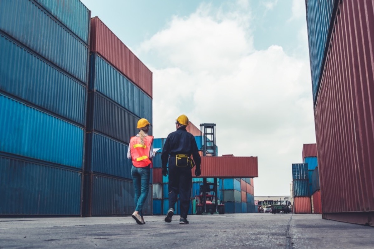Supply Chain ESG accountability