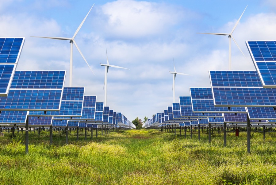 The Rise of Transition Finance and What It Means for Carbon-Intensive Sectors